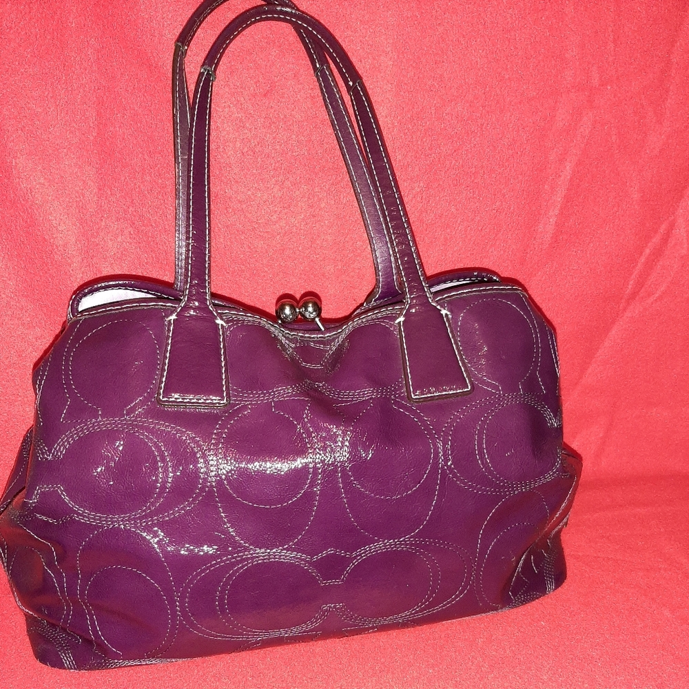 Authentic Coach - image 8